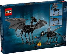 Load image into Gallery viewer, LEGO® Harry Potter™ Thestral Family – 76458