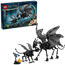 Load image into Gallery viewer, LEGO® Harry Potter™ Thestral Family – 76458