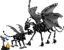 Load image into Gallery viewer, LEGO® Harry Potter™ Thestral Family – 76458