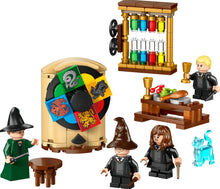Load image into Gallery viewer, LEGO® Harry Potter™ Hogwarts™ Castle: Sorting Hat™ Ceremony - 76460