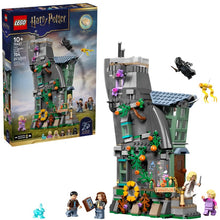 Load image into Gallery viewer, LEGO® Harry Potter™ Luna Lovegood’s House - 76467
