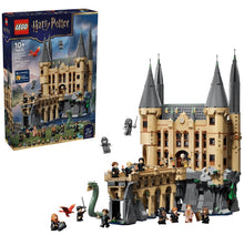 Load image into Gallery viewer, LEGO® Harry Potter™ Hogwarts™ Castle: East Wing – 76473