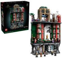 Load image into Gallery viewer, LEGO® Harry Potter™ The Ministry of Magic™ Collectors’ Edition - 76476