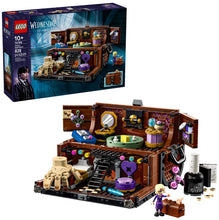 Load image into Gallery viewer, LEGO® Wednesday Thing’s Apartment – 76785