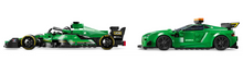 Load image into Gallery viewer, LEGO® Speed Champions Aston Martin Safety Car & AMR23 – 76925