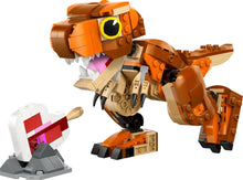 Load image into Gallery viewer, LEGO® Jurassic World Little Eatie: T. rex – 76967