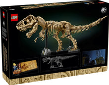 Load image into Gallery viewer, LEGO® Jurassic World Dinosaur Fossils: Tyrannosaurus rex – 76968