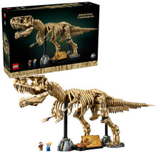 Load image into Gallery viewer, LEGO® Jurassic World Dinosaur Fossils: Tyrannosaurus rex – 76968