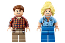 Load image into Gallery viewer, LEGO® Jurassic World Dinosaur Fossils: Tyrannosaurus rex – 76968