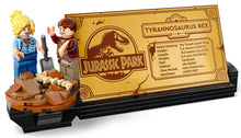 Load image into Gallery viewer, LEGO® Jurassic World Dinosaur Fossils: Tyrannosaurus rex – 76968