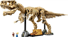 Load image into Gallery viewer, LEGO® Jurassic World Dinosaur Fossils: Tyrannosaurus rex – 76968