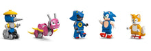 Load image into Gallery viewer, LEGO® Sonic the Hedgehog™ Team Sonic Command Truck – 77006