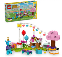 Load image into Gallery viewer, LEGO® Animal Crossing™ Julian’s Birthday Party – 77046 - Sale Extra 20% Off at Checkout