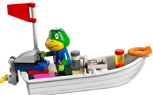 Load image into Gallery viewer, LEGO® Animal Crossing™ Kapp’n’s Island Boat Tour – 77048 - Sale Extra 20% Off at Checkout