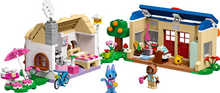 Load image into Gallery viewer, LEGO® Animal Crossing™ Nook’s Cranny & Rosie’s House – 77050 - Sale Extra 20% Off at Checkout