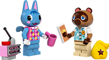 Load image into Gallery viewer, LEGO® Animal Crossing™ Nook’s Cranny & Rosie’s House – 77050 - Sale Extra 20% Off at Checkout