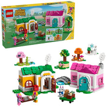 Load image into Gallery viewer, LEGO® Animal Crossing™ Creative Houses: Seasons of Fun – 77057