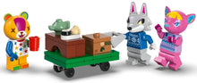 Load image into Gallery viewer, LEGO® Animal Crossing™ Creative Houses: Seasons of Fun – 77057