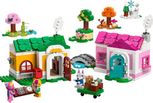 Load image into Gallery viewer, LEGO® Animal Crossing™ Creative Houses: Seasons of Fun – 77057