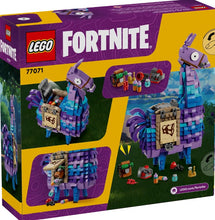 Load image into Gallery viewer, LEGO® Fortnite Supply Llama – 77071