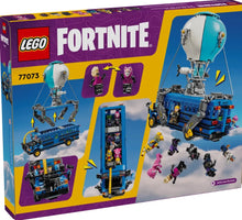 Load image into Gallery viewer, LEGO® Fortnite Battle Bus – 77073