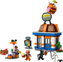 Load image into Gallery viewer, LEGO® Fortnite® Durrr Burger Restaurant – 77076
