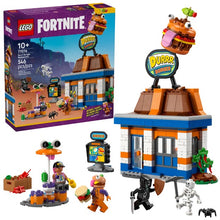 Load image into Gallery viewer, LEGO® Fortnite® Durrr Burger Restaurant – 77076