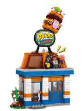 Load image into Gallery viewer, LEGO® Fortnite® Durrr Burger Restaurant – 77076