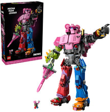 Load image into Gallery viewer, LEGO® Fortnite® Mecha Team Leader – 77078