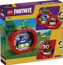 Load image into Gallery viewer, LEGO® Fortnite® Tomatohead – 77079