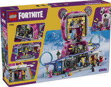 Load image into Gallery viewer, LEGO® Fortnite Rave Cave – 77082