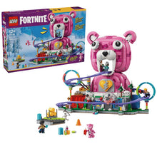 Load image into Gallery viewer, LEGO® Fortnite Rave Cave – 77082