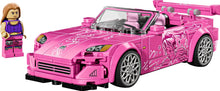 Load image into Gallery viewer, LEGO® Speed Champions 2 Fast 2 Furious Honda S2000 – 77241