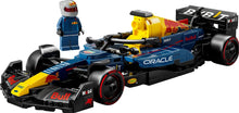 Load image into Gallery viewer, LEGO® Speed Champions Oracle Red Bull Racing RB20 F1® Race Car – 77243