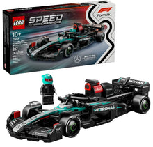 Load image into Gallery viewer, LEGO® Speed Champions Mercedes-AMG F1® W15 Race Car – 77244