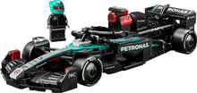 Load image into Gallery viewer, LEGO® Speed Champions Mercedes-AMG F1® W15 Race Car – 77244