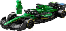 Load image into Gallery viewer, LEGO® Speed Champions Aston Martin Aramco F1® AMR24 Race Car – 77245