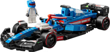 Load image into Gallery viewer, LEGO® Speed Champions Visa Cash App RB VCARB 01 F1® Race Car – 77246