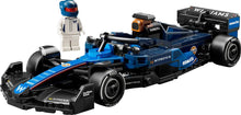 Load image into Gallery viewer, LEGO® Speed Champions Williams Racing FW46 F1® Race Car – 77249