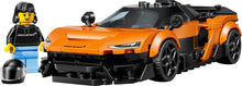 Load image into Gallery viewer, LEGO® Speed Champions McLaren W1 - 77257