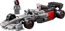 Load image into Gallery viewer, LEGO® Speed Champions Audi Revolut F1® Team R26 Race Car - 77259