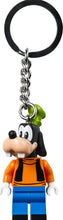 Load image into Gallery viewer, LEGO® Disney® Goofy Key Chain – 854196 - Sale Extra 20% Off at Checkout