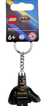 Load image into Gallery viewer, LEGO® DC Batman™ Key Chain – 854235 - Sale Extra 20% Off at Checkout