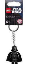 Load image into Gallery viewer, LEGO® Star Wars™ Darth Vader™ Key Chain – 854236 - Sale Extra 20% Off at Checkout