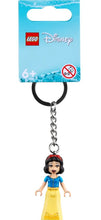 Load image into Gallery viewer, LEGO® Disney® Snow White Key Chain – 854286