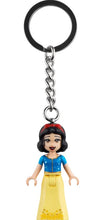 Load image into Gallery viewer, LEGO® Disney® Snow White Key Chain – 854286