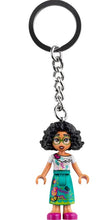 Load image into Gallery viewer, LEGO® Disney® Mirabel Key Chain – 854287