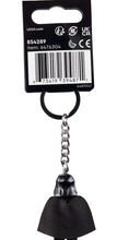 Load image into Gallery viewer, LEGO® Star Wars™ Emperor Palpatine™ Pilot Key Chain - 854289