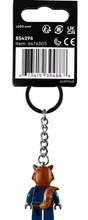 Load image into Gallery viewer, LEGO® Marvel Rocket Raccoon Key Chain – 854296 - Sale Extra 20% Off at Checkout