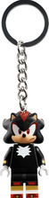 Load image into Gallery viewer, LEGO® Shadow the Hedgehog Key Chain - 854302
